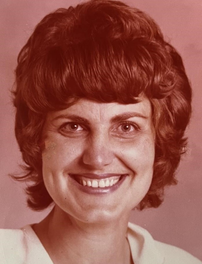 Remembering Beulah Ritchie Deaton Funeral Home