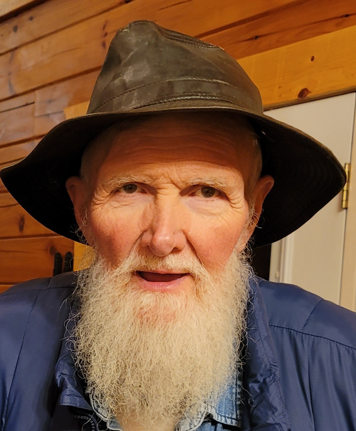 Remembering James Franklin Quicksell Deaton Funeral Home