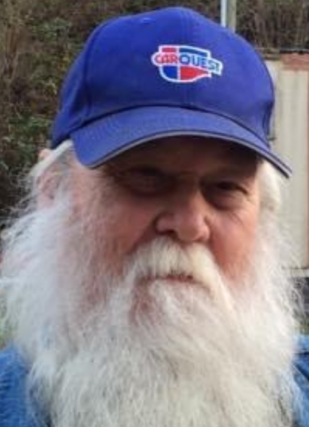 Remembering James Edward "Blue" Hudson Deaton Funeral Home