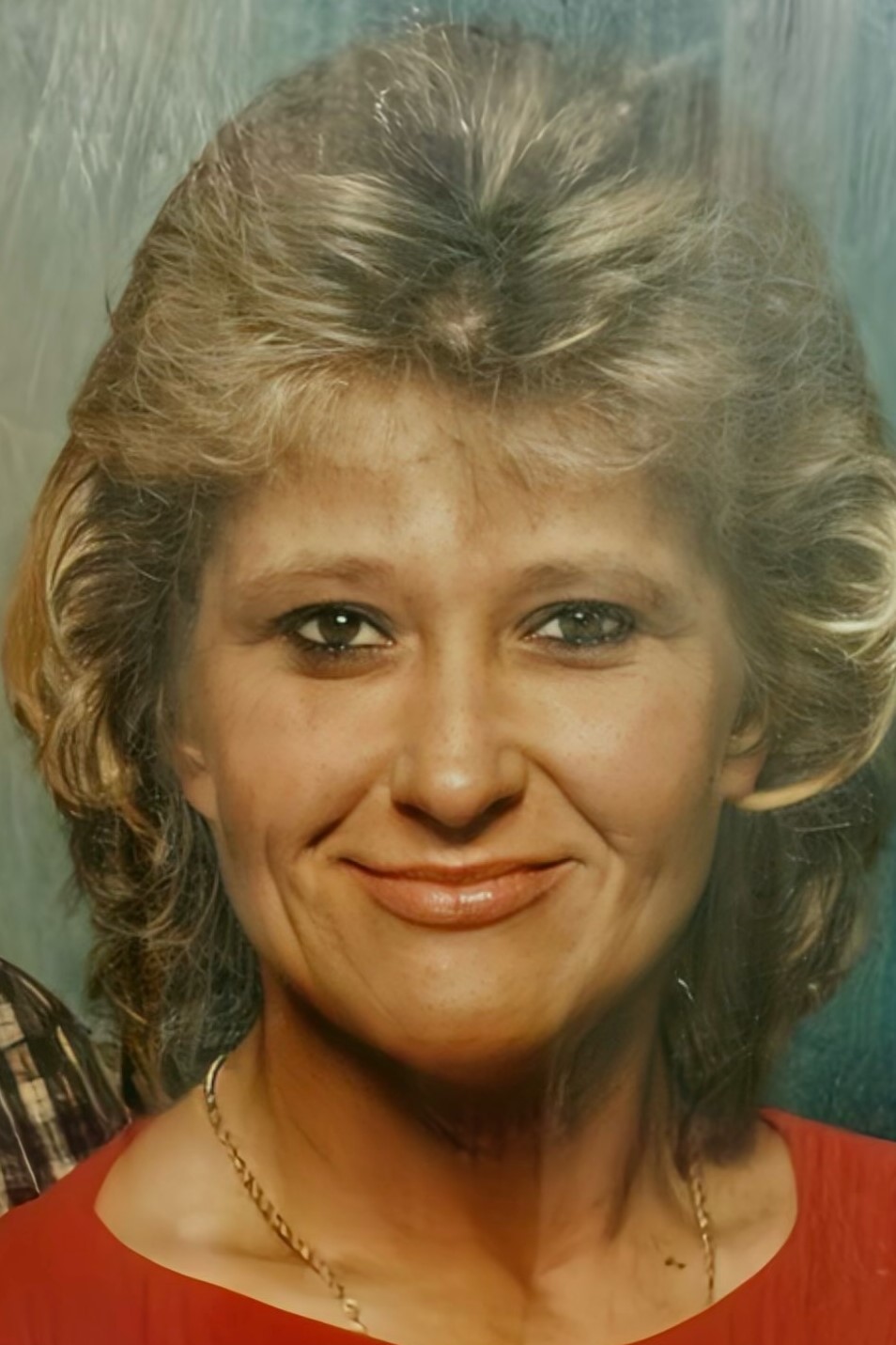 Remembering Betty Sue Jones Deaton Funeral Home