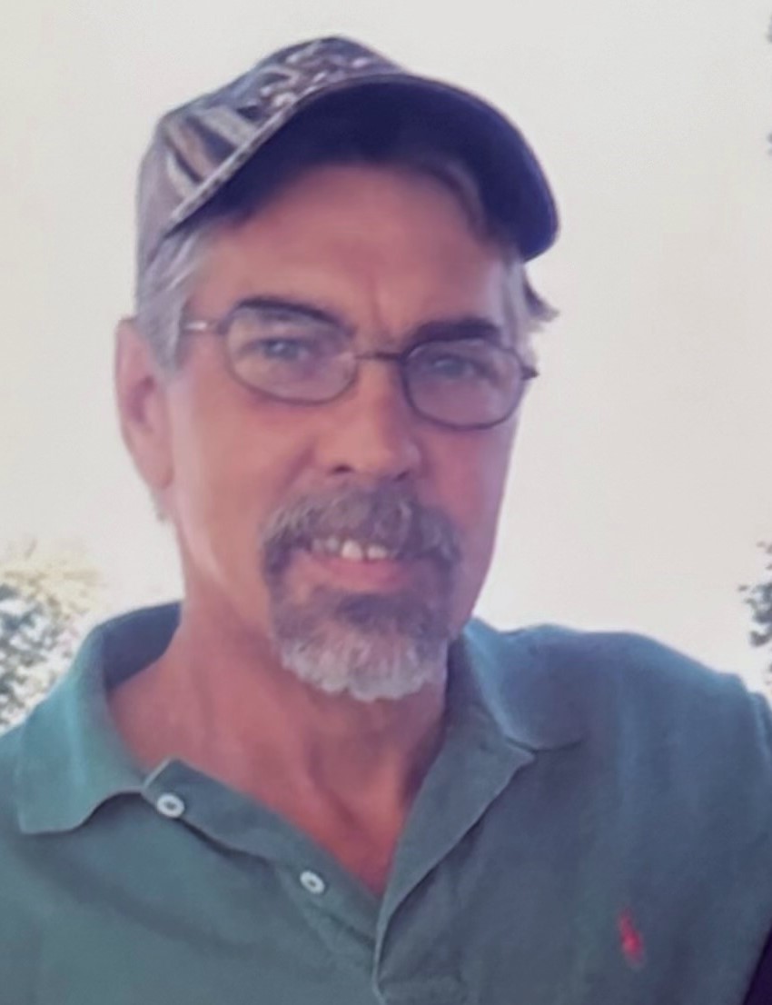 Remembering Robert Rodney Haddix Deaton Funeral Home