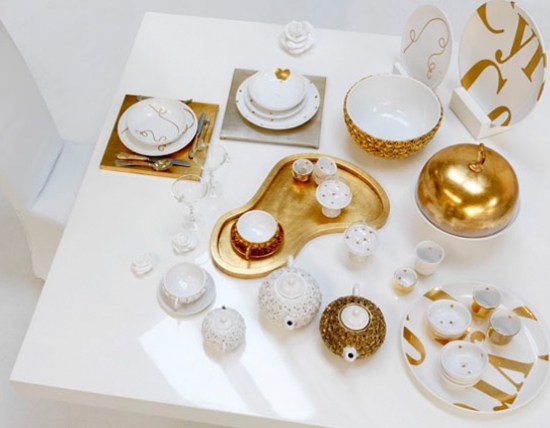 Italienische Designermöbel von Cyrus für elegante Einrichtung