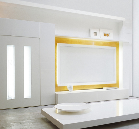 Italienische Designermöbel von Cyrus für elegante Einrichtung