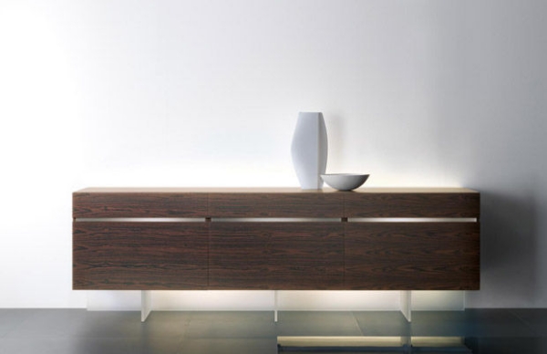 Die modernen Sideboards von Acerbis Innovative Designer