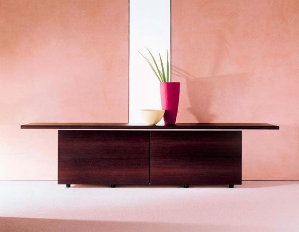 Die modernen Sideboards von Acerbis Innovative Designer