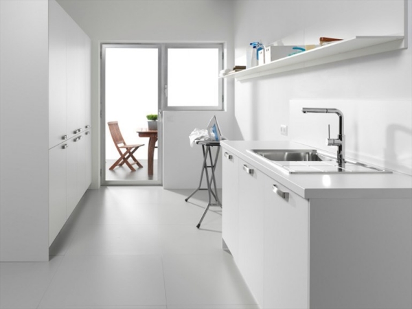 Wohntipps für moderne Küche individuelle