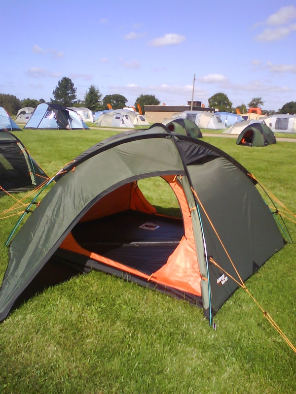 Camping Zelte die richtige Ausrüstung für den Campingurlaub auswählen