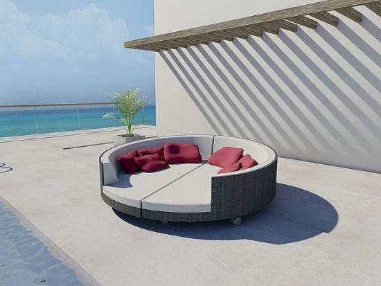 Web lucas ligtenberg kent new york als geen ander en weet dat de stad de. Furniture that will perfectly fit your life Lounge Möbel für Garten und Terrasse runde Formen trendig