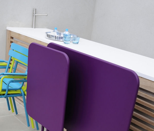 33 Klapptisch Ideen für mehr Platz und Komfort zu Hause