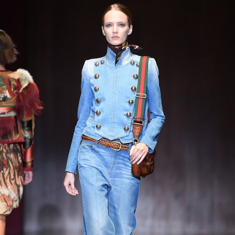 Gucci Gürtel elegante Accessoires für Damen und Herren