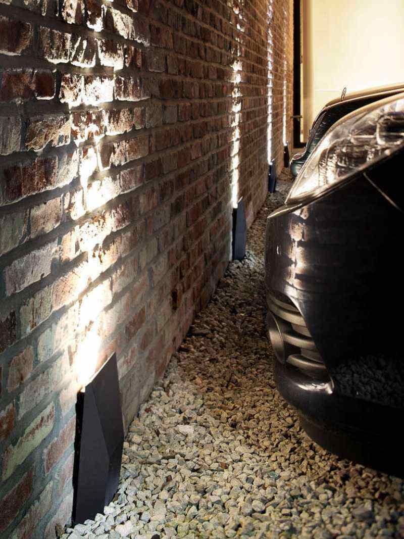 Luminaire extérieur design 30 lampes de jardin modernes Luminaire extérieur design 30 lampes de jardin modernes