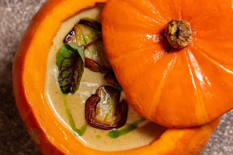 7 idées gourmandes d'entrée de Noël à faire la veille