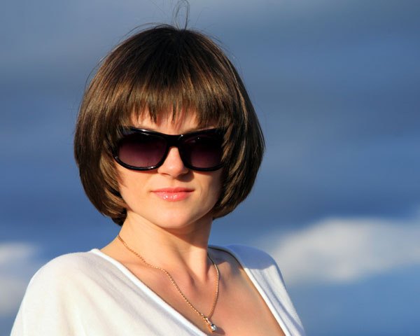 Maybe you would like to learn more about one of these? Short Hairstyles For Round Faces Flattering And Feminine Haircut Ideas