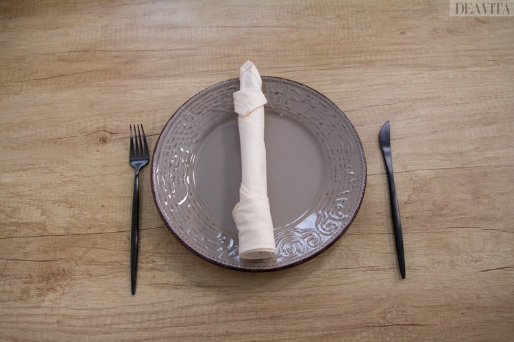 Easy napkin folding ideas for the festive table 15 tutorials for