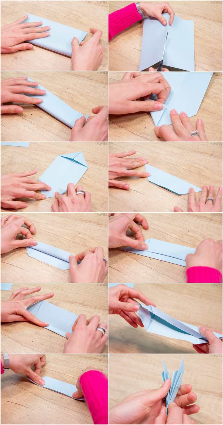 🐈 How to make things with paper step by step. How to Make Seed Paper