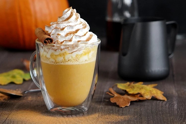 How to Make Pumpkin Spice Latte At Home 5 Recipes to Try This Fall