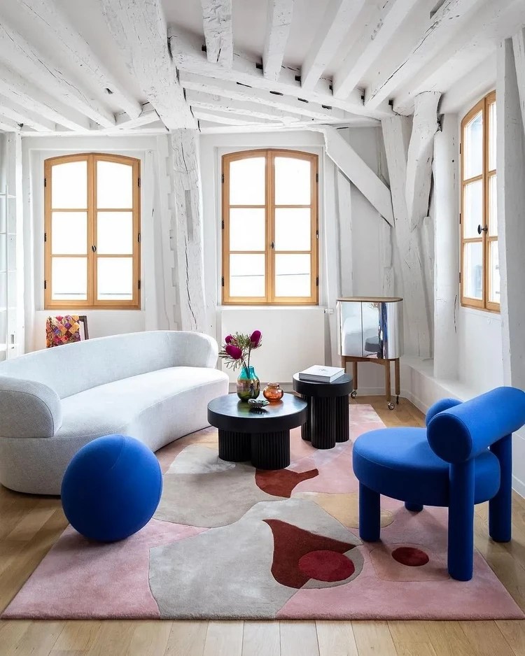 7 Living Room Decor Trends 2022 to Give Your Home a Brilliant New Look