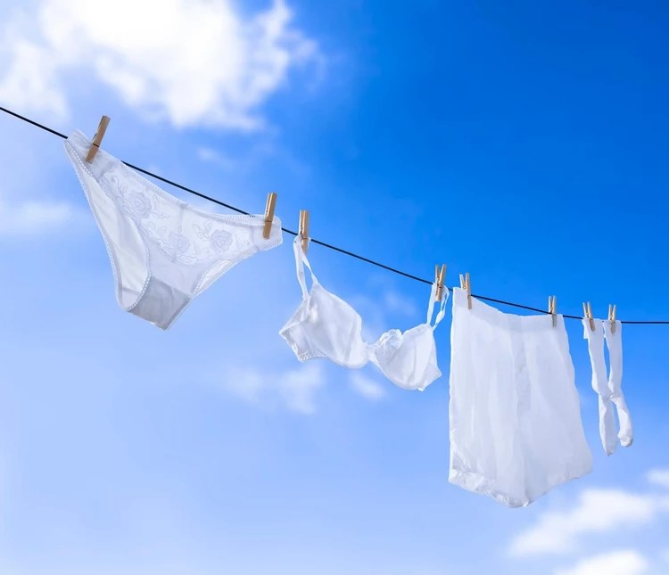 How to Wash Underwear Properly Simple Rules That You Need to Know