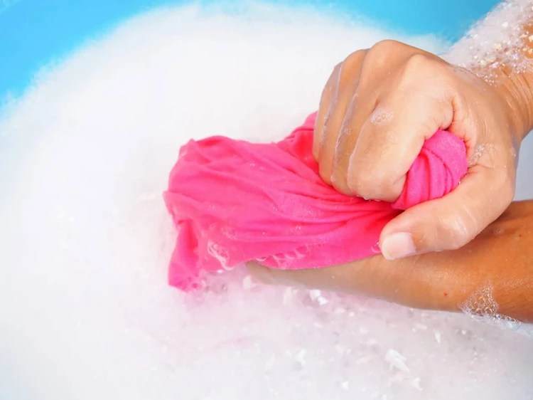 How to Wash Underwear Properly Simple Rules That You Need to Know