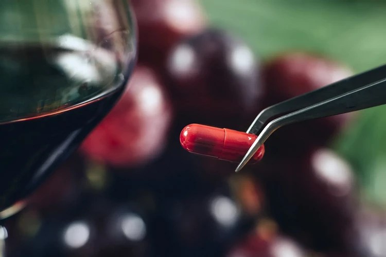 What are Resveratrol Benefits and Side Effects All You Need to Know!