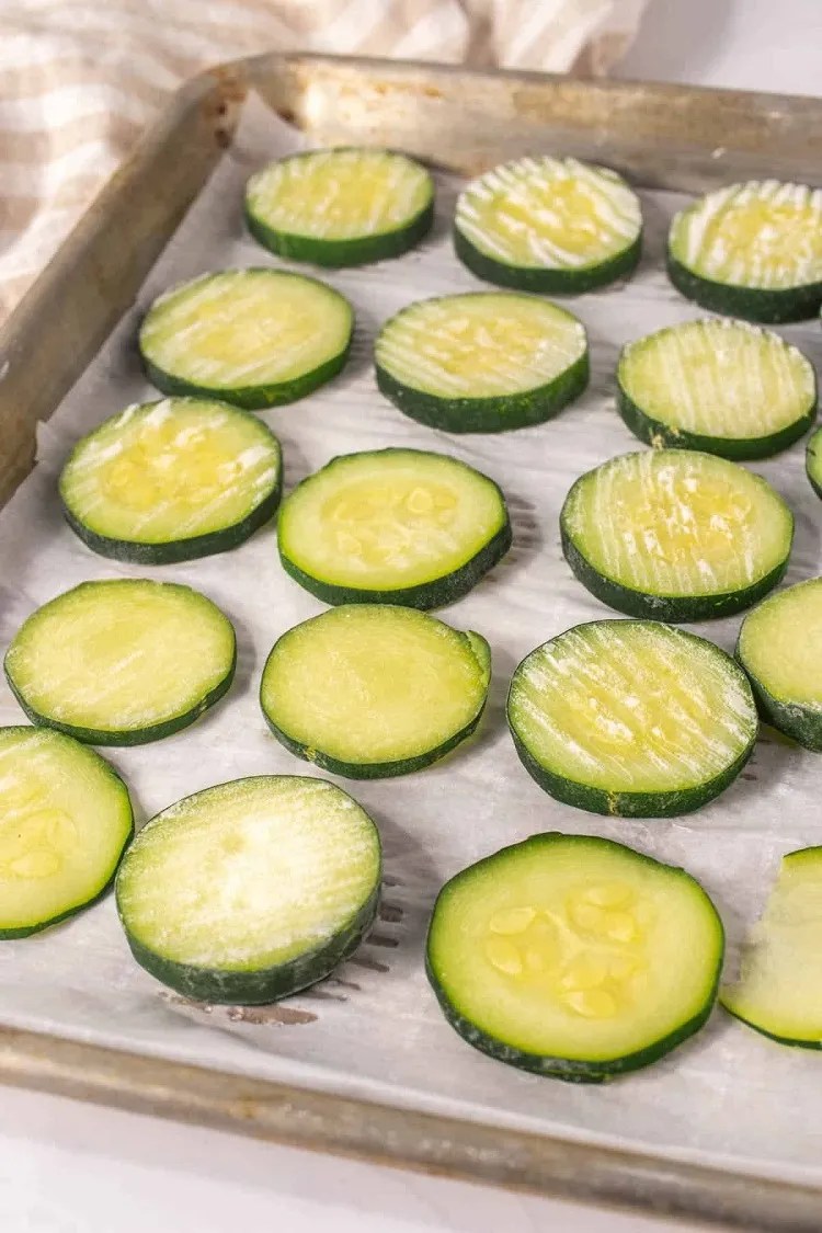 How to Store Zucchini for the Winter? Tips for Enjoying Good Vitamin