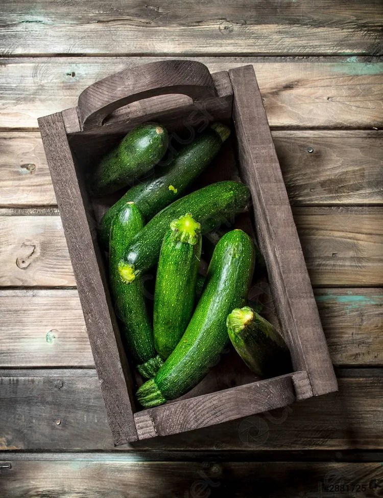 How to Store Zucchini for the Winter? Tips for Enjoying Good Vitamin