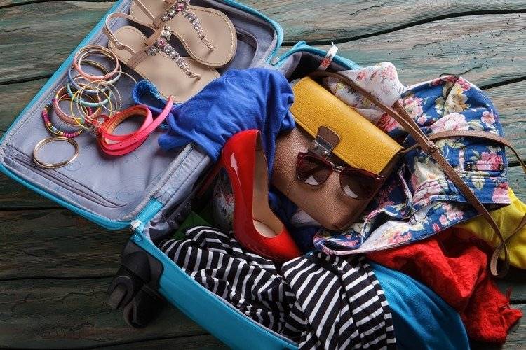 The 5 Ultimate Steps to Pack Shoes in the Suitcase Like a Pro