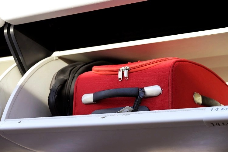 Cabin luggage size here is all the important information regarding