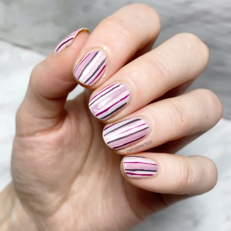 How to make short nails look longer With these tips and tricks, your