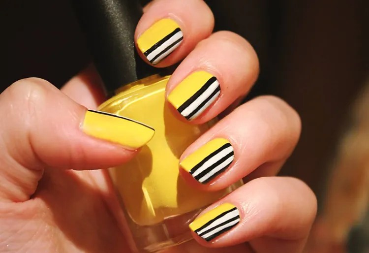 How to make short nails look longer With these tips and tricks, your