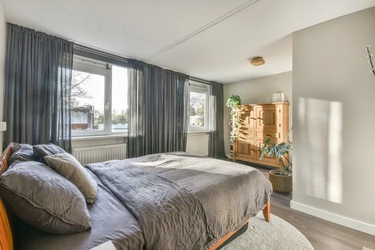 6 Essentials for Creating a Sleep Conducive Bedroom