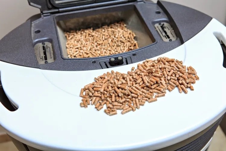 Are pellet stoves dangerous? We tell you the truth about the risks!