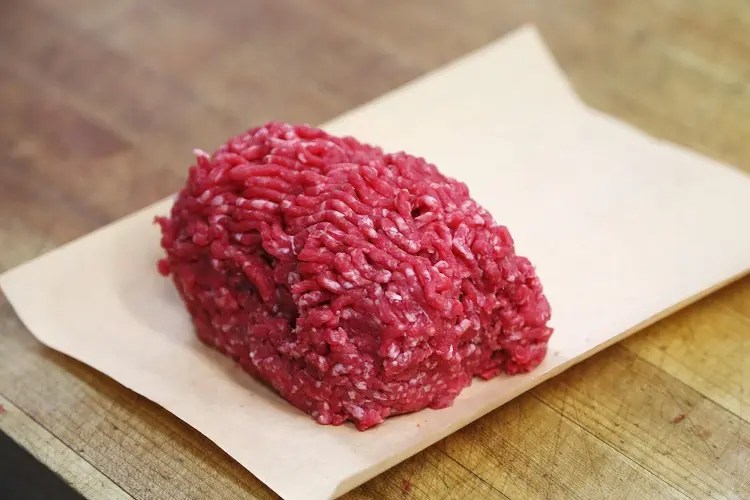 How to defrost ground beef fast? Let's see 4 of the best and safest