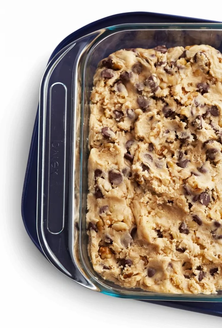 How to store cookies How to keep the pastries fresh longer and what