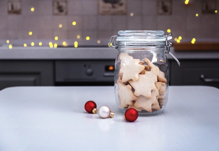 How to store cookies How to keep the pastries fresh longer and what