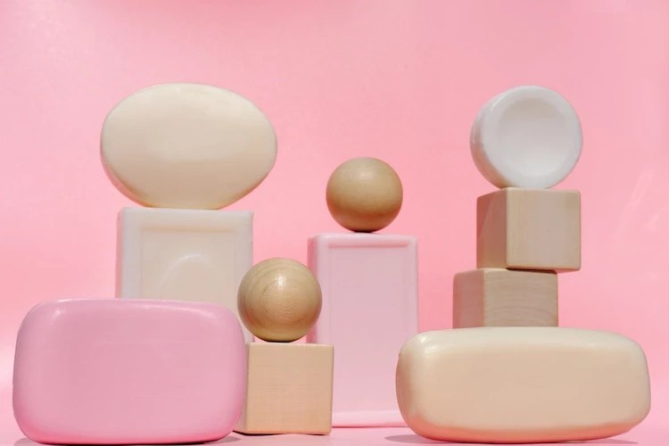 How to recycle soap scraps Ecofriendly ideas for recycling leftover soap