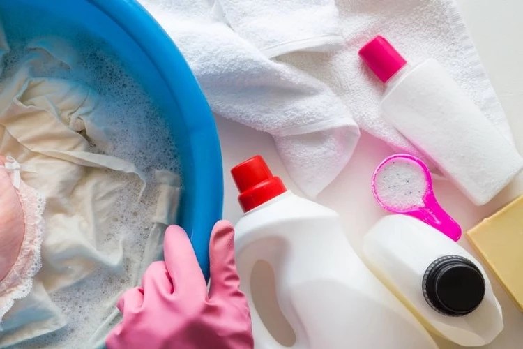 Small Holes in Clothes What Causes Them and How to repair and Prevent