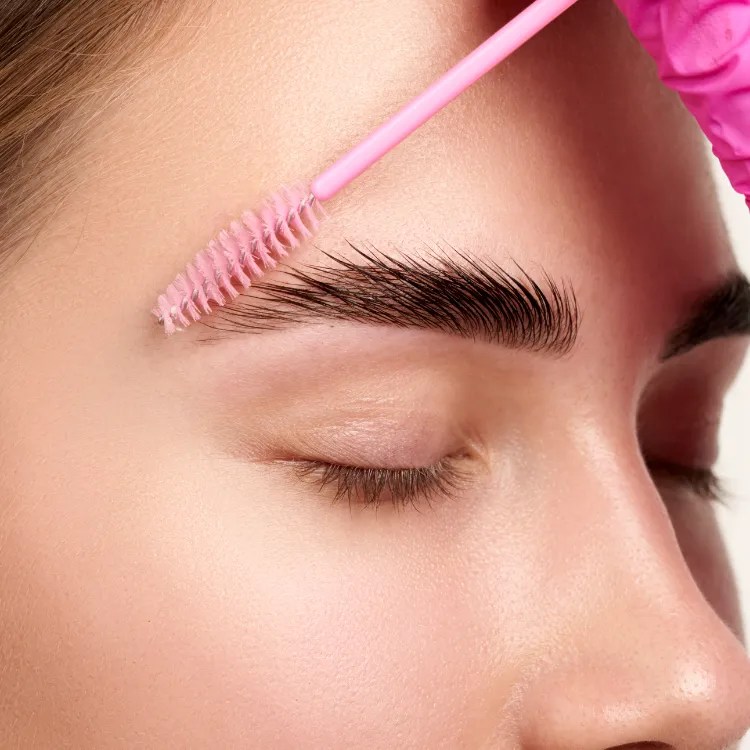 Brow lamination or microblading? In this article, you'll learn