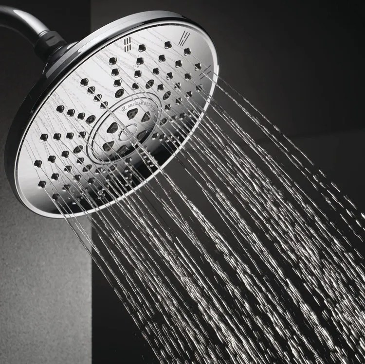 How To Clean Shower Heads the Proper Way and Why You Have To?