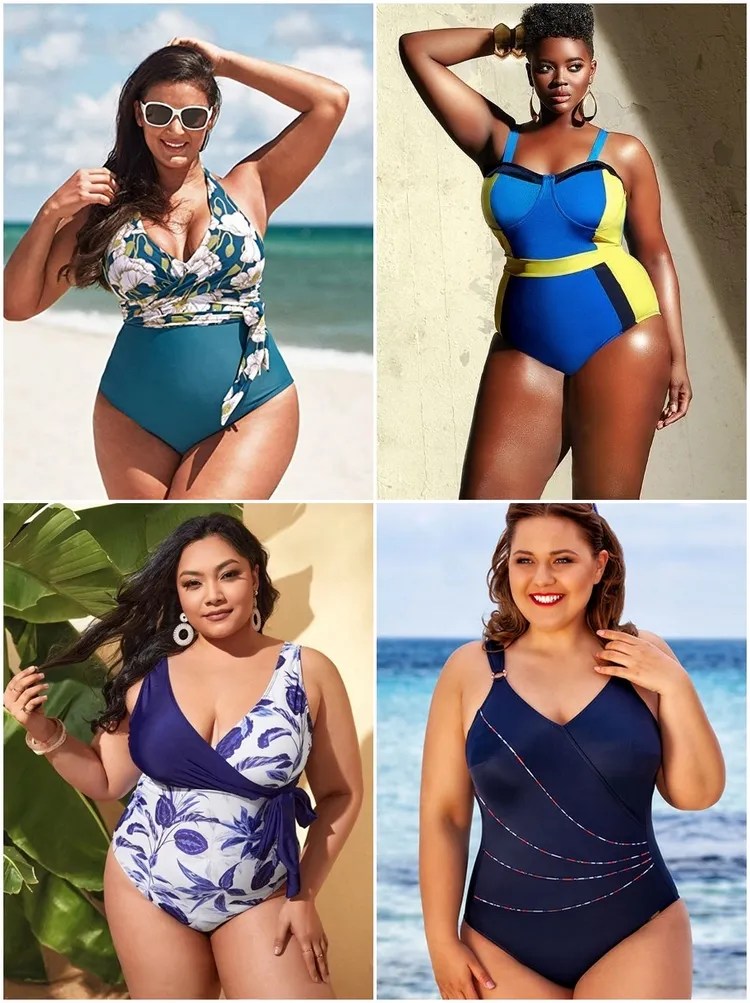 Best Swimsuits To Hide Belly Pooch & Tummy Bulge! (2023), mom pouch tummy control mipro.co.uk