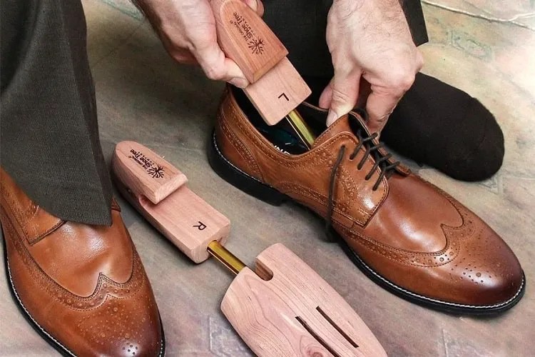 How to Store Leather Shoes Properly? 6 Easy Tips to Follow