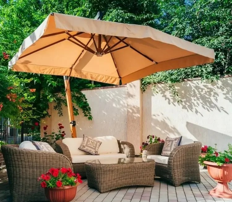 How to Clean an Umbrella Useful Tips and Homemade Solutions