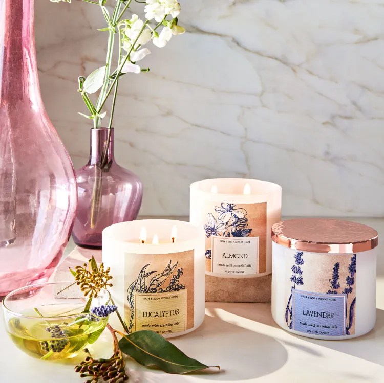 How to Reuse Candle Jars 7 Creative Ways to Try This Season