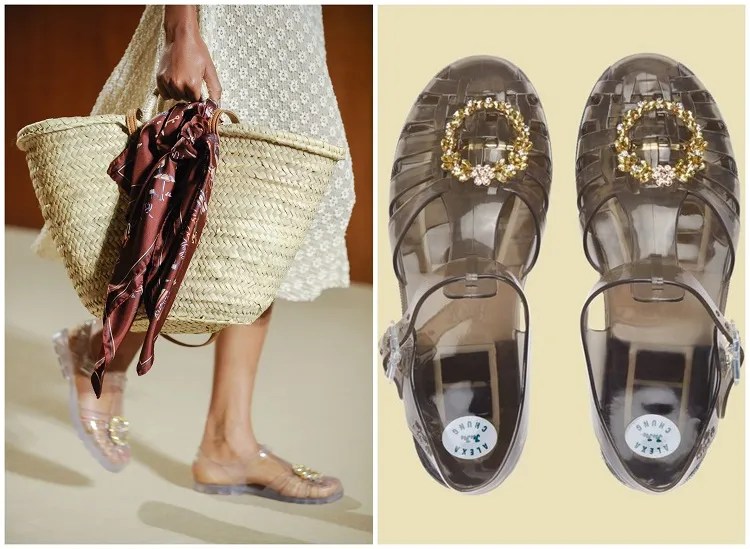 Trendy Summer Sandals 2023 What Are The MustHaves?