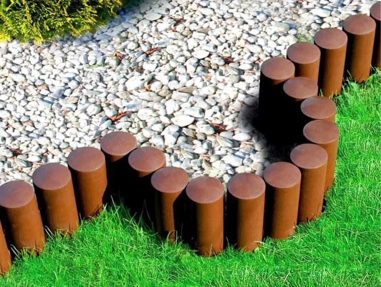 The 20 Best Landscape Edging Options for an Amazing Garden