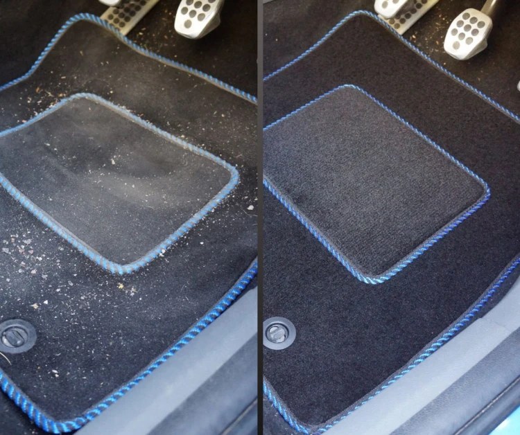 Can I Wash My Car Mats in the Washing Machine? Tips and Tricks!