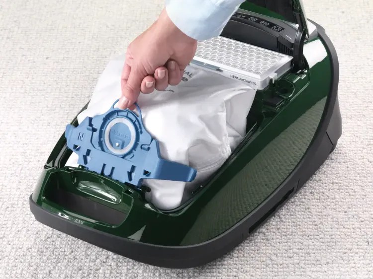 How to Clean Your Vacuum Cleaner Properly 8 Simple Steps