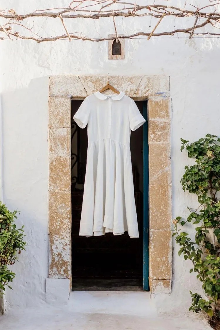 Do You Need To Iron Linen or Not? Follow These Tips & Tricks