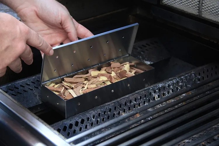 How to Use Gas Grill as a Smoker? Do It with a Few Hacks!