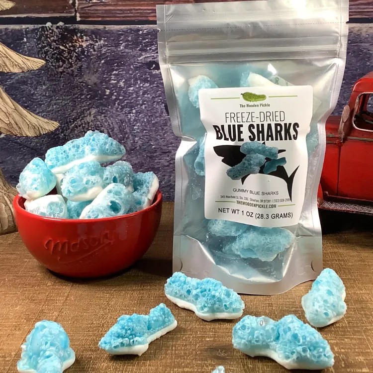 How to Make Freeze Dried Candy at Home Tricks and Tips!
